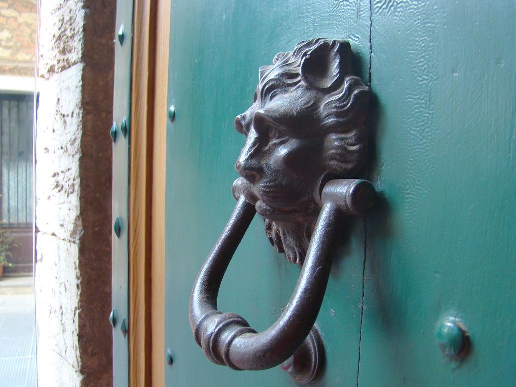 Hotel Ca' De' Principi - Residenza D'Epoca Piegaro  Zewnętrze zdjęcie