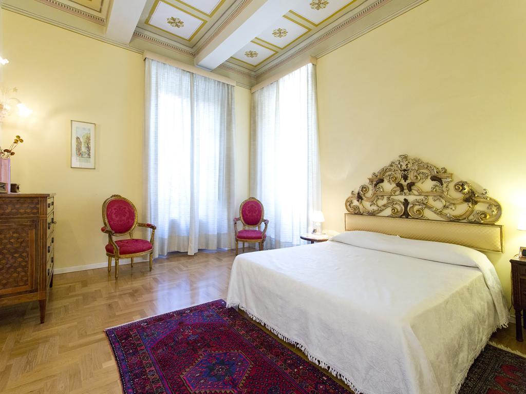 Hotel Ca' De' Principi - Residenza D'Epoca Piegaro  Zewnętrze zdjęcie