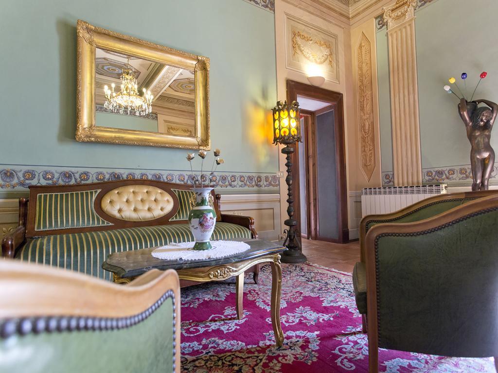 Hotel Ca' De' Principi - Residenza D'Epoca Piegaro  Zewnętrze zdjęcie
