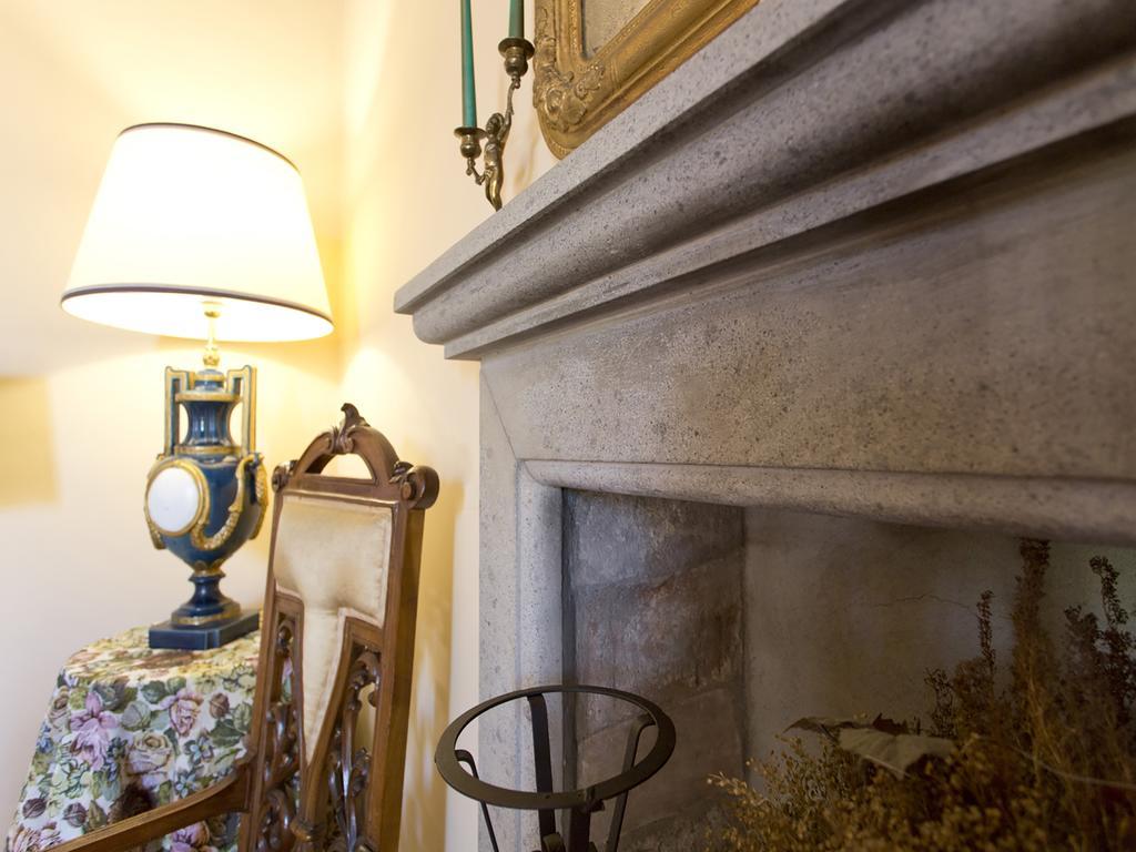 Hotel Ca' De' Principi - Residenza D'Epoca Piegaro  Zewnętrze zdjęcie
