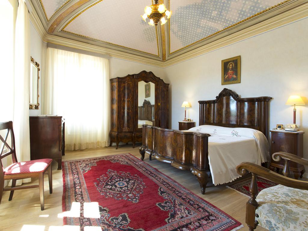 Hotel Ca' De' Principi - Residenza D'Epoca Piegaro  Zewnętrze zdjęcie