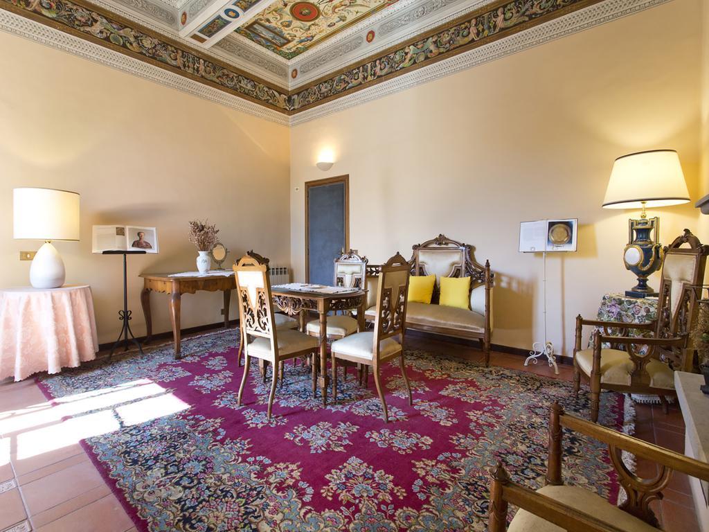 Hotel Ca' De' Principi - Residenza D'Epoca Piegaro  Zewnętrze zdjęcie