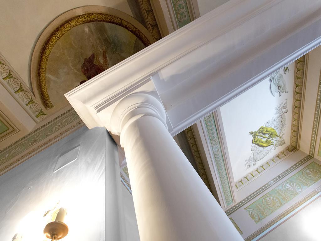 Hotel Ca' De' Principi - Residenza D'Epoca Piegaro  Zewnętrze zdjęcie
