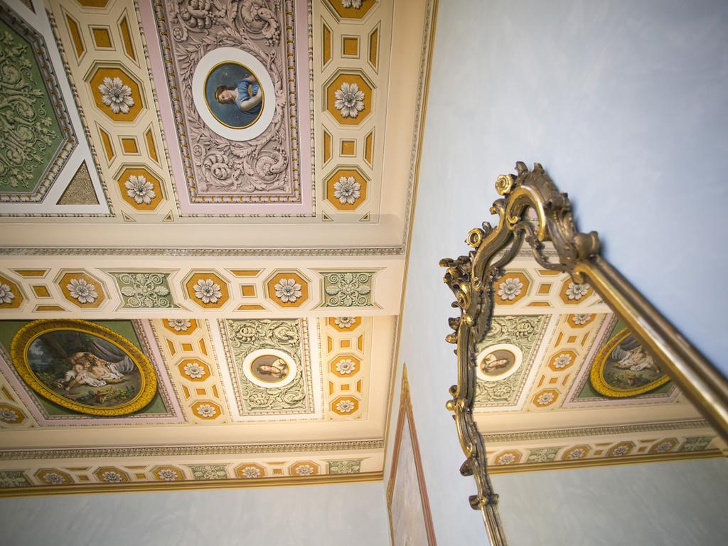 Hotel Ca' De' Principi - Residenza D'Epoca Piegaro  Zewnętrze zdjęcie