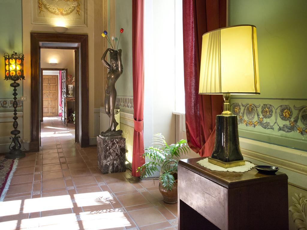 Hotel Ca' De' Principi - Residenza D'Epoca Piegaro  Zewnętrze zdjęcie