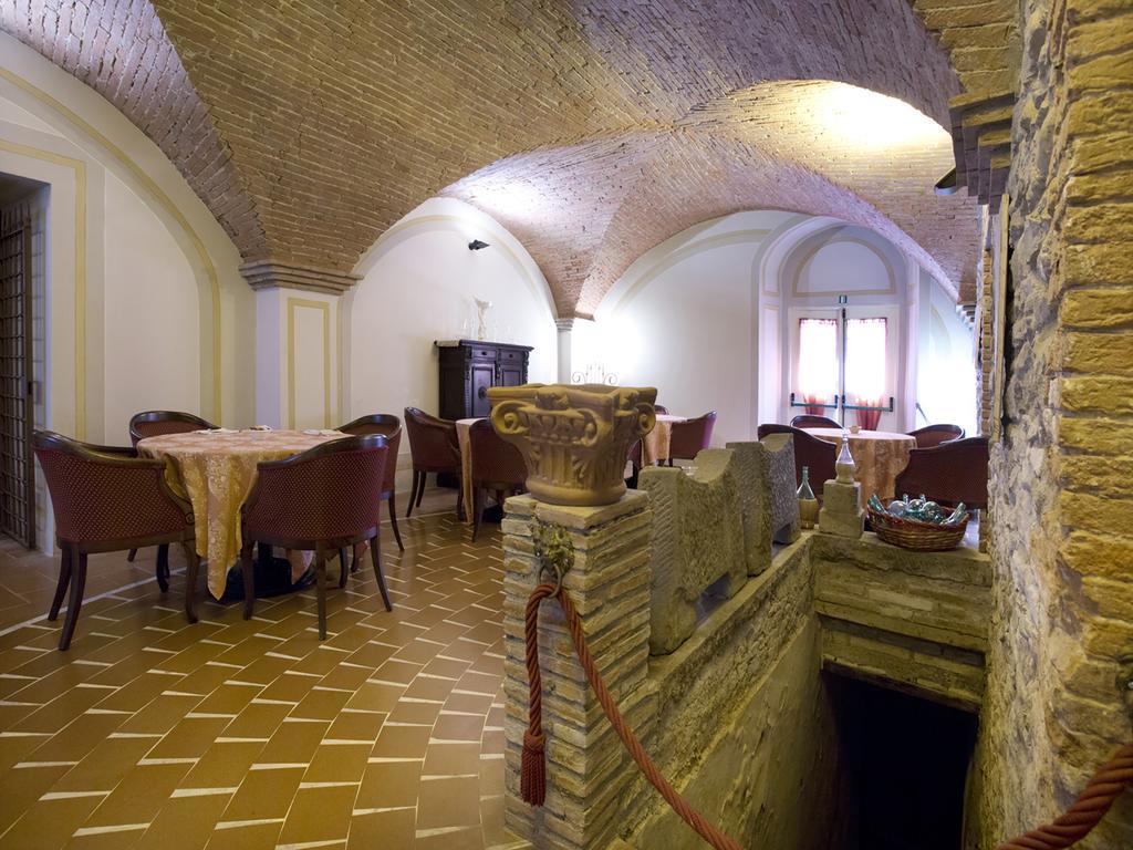 Hotel Ca' De' Principi - Residenza D'Epoca Piegaro  Zewnętrze zdjęcie