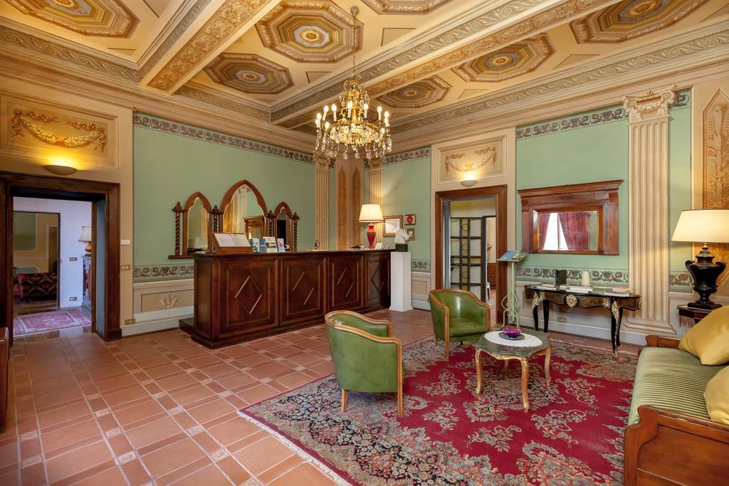 Hotel Ca' De' Principi - Residenza D'Epoca Piegaro  Zewnętrze zdjęcie
