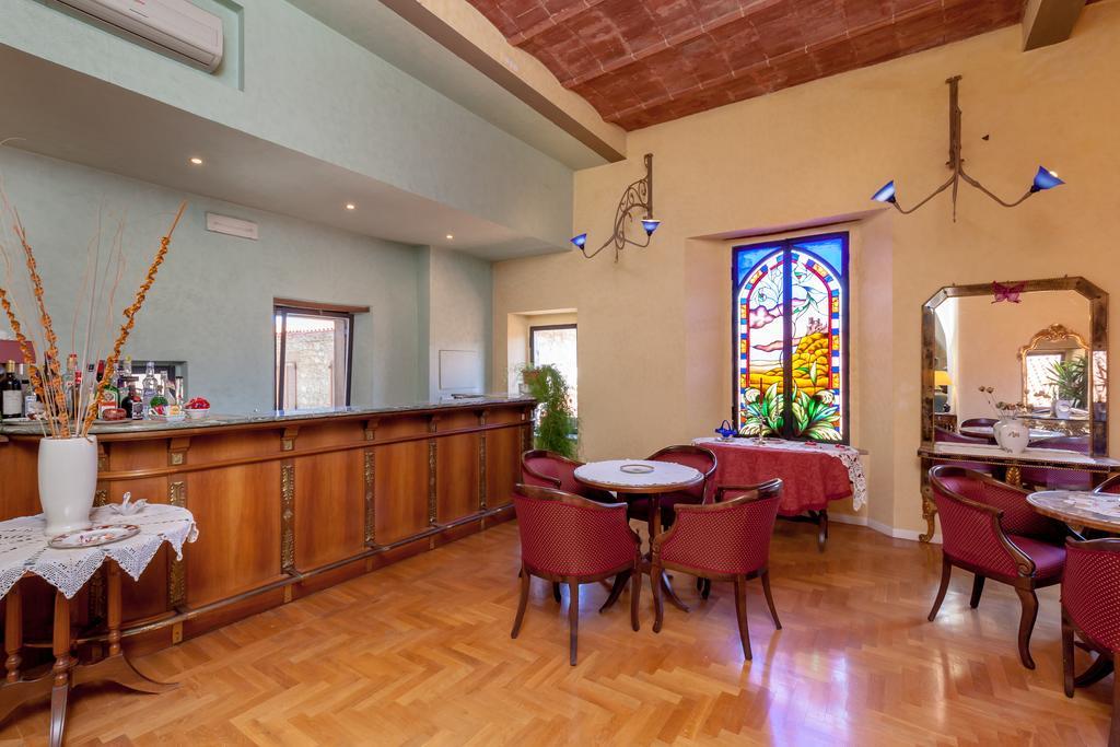Hotel Ca' De' Principi - Residenza D'Epoca Piegaro  Zewnętrze zdjęcie