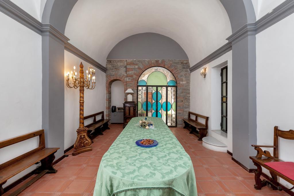 Hotel Ca' De' Principi - Residenza D'Epoca Piegaro  Zewnętrze zdjęcie