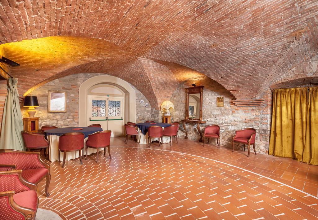 Hotel Ca' De' Principi - Residenza D'Epoca Piegaro  Zewnętrze zdjęcie