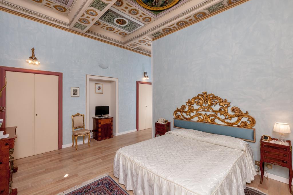 Hotel Ca' De' Principi - Residenza D'Epoca Piegaro  Zewnętrze zdjęcie