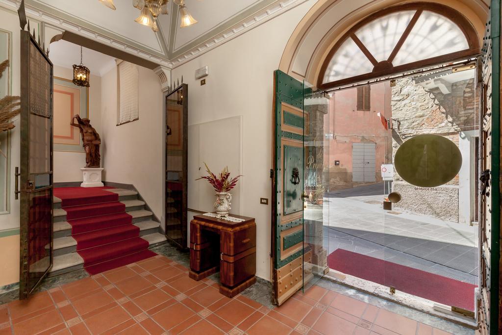 Hotel Ca' De' Principi - Residenza D'Epoca Piegaro  Zewnętrze zdjęcie