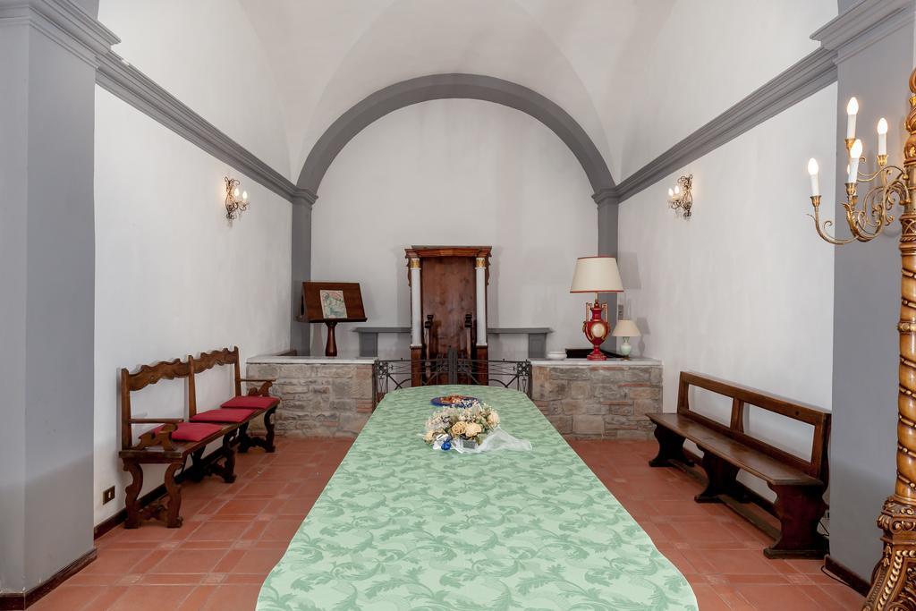 Hotel Ca' De' Principi - Residenza D'Epoca Piegaro  Zewnętrze zdjęcie