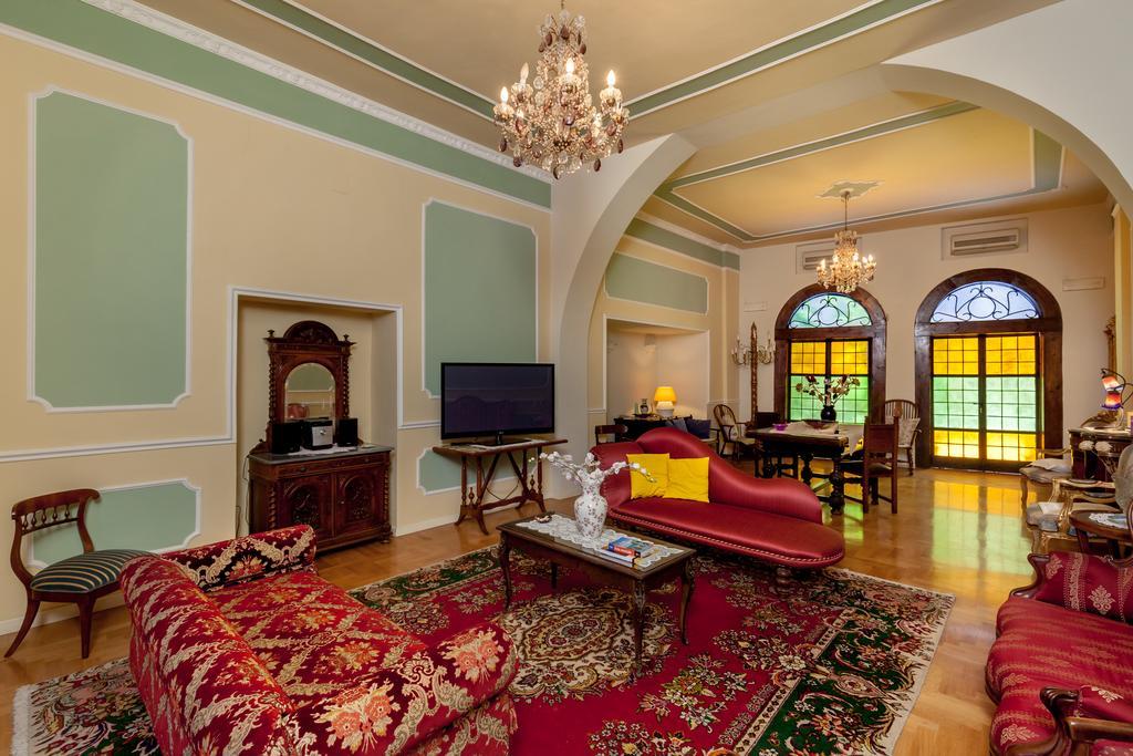 Hotel Ca' De' Principi - Residenza D'Epoca Piegaro  Zewnętrze zdjęcie