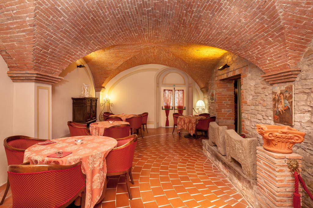 Hotel Ca' De' Principi - Residenza D'Epoca Piegaro  Zewnętrze zdjęcie