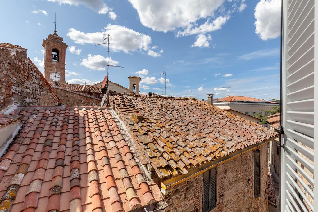 Hotel Ca' De' Principi - Residenza D'Epoca Piegaro  Zewnętrze zdjęcie