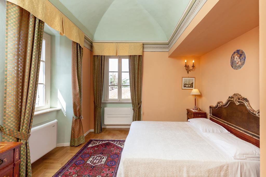 Hotel Ca' De' Principi - Residenza D'Epoca Piegaro  Zewnętrze zdjęcie