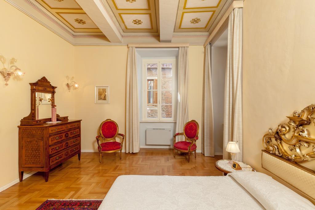 Hotel Ca' De' Principi - Residenza D'Epoca Piegaro  Zewnętrze zdjęcie