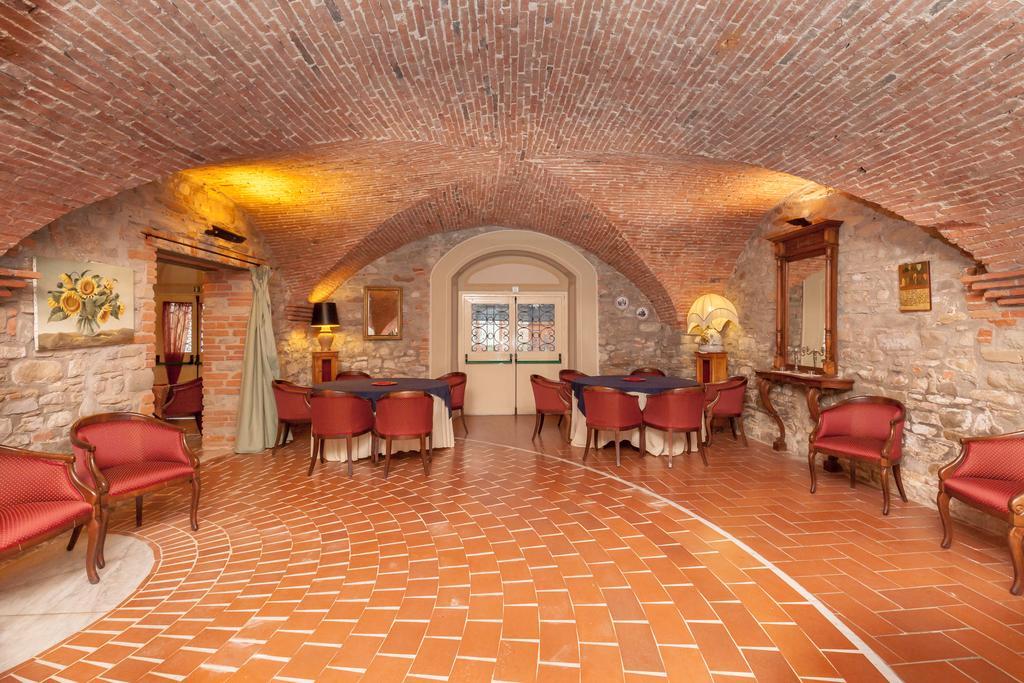 Hotel Ca' De' Principi - Residenza D'Epoca Piegaro  Zewnętrze zdjęcie