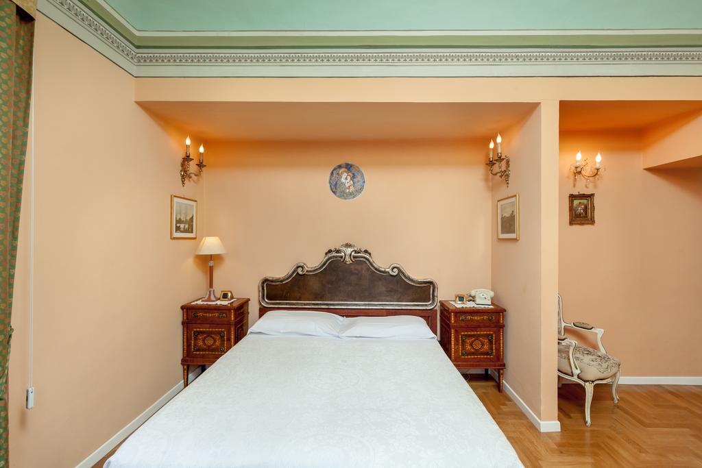 Hotel Ca' De' Principi - Residenza D'Epoca Piegaro  Zewnętrze zdjęcie