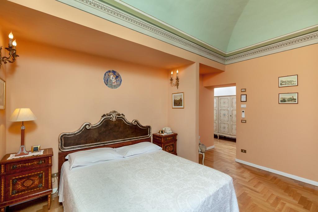Hotel Ca' De' Principi - Residenza D'Epoca Piegaro  Zewnętrze zdjęcie