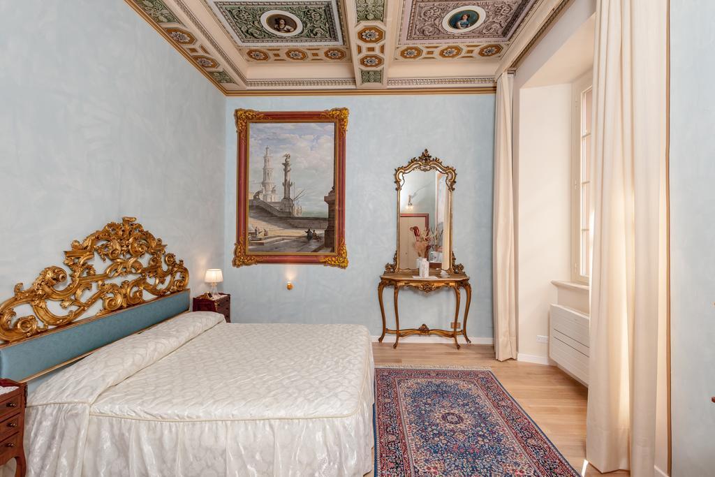 Hotel Ca' De' Principi - Residenza D'Epoca Piegaro  Zewnętrze zdjęcie