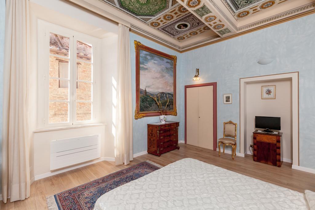 Hotel Ca' De' Principi - Residenza D'Epoca Piegaro  Zewnętrze zdjęcie
