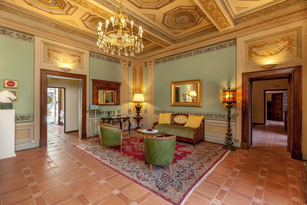 Hotel Ca' De' Principi - Residenza D'Epoca Piegaro  Zewnętrze zdjęcie