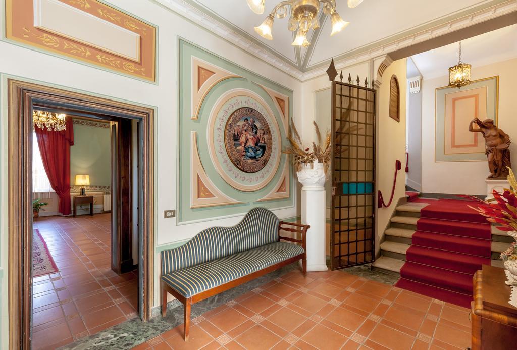 Hotel Ca' De' Principi - Residenza D'Epoca Piegaro  Zewnętrze zdjęcie